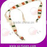 Heavy Duty Nylon Laniard for ID-Card thumbnail-3