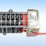 Single Shielding Counter JSQ200