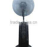 Air Conditioning Appliances Electric Fans With Water Mist thumbnail-5