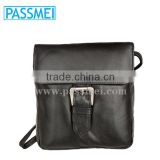 Women Synthetic Leather Crossbody Bag