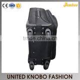 1680D EVA Trolley Case Set Spinner Wheels Soft Luggage Set thumbnail-4