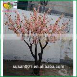 Good Quality Artificial Cherry Blossom Flower Tree for Sale thumbnail-4