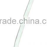 Cheap Plain Flower Charm Metal Bookmarks, EN71, CPSIA, REACH, RoHS Compliance,OEM Designs Accepted<DBMA2004>