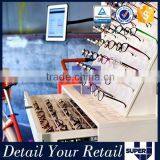 Tailor Made New Design Attractive Showcase for Optical