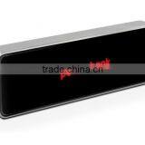 Aluminum Portable 4200mAh Power Bank for Cellphone thumbnail-2