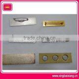 Nice Brass Gold Plated Badge Factory,brass Dog Collar Badge thumbnail-6