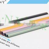 ANY Nail Art School Using Black Acrylic Handle Mini UV Gel Brush Cheap Price thumbnail-6