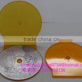 Shell CD BOX Clear thumbnail-6