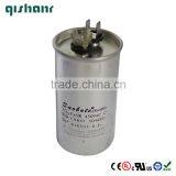 CBB65 AC 450V 15uF 5% 50/60Hz Cylinder Polypropylene Film Motor Capacitor thumbnail-2