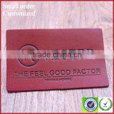 Laser Cutting of Leather Jackets and Leather Bags of Patches thumbnail-5