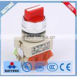 High Quality10A 660V High Voltage Rotary Switch thumbnail-2