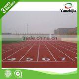 Factory Direct Sale Outdoor Rubber Flooring for Middle School thumbnail-4