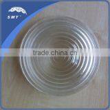 Fresnel Lens, Plastic Optical Parts, Optical Fresnel Lens thumbnail-1