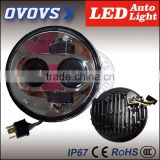 OVOVS new products 5.75inch headlights type 2 for Harley