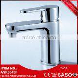 The Whole Network Lowest China Kitchen Automatic Sensor Faucet thumbnail-4