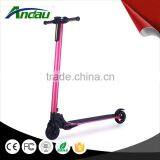 Fashion Design Smart Folding Scooter