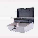 Napkin Multi Folded Paper Towel Dispenser Tissue Box Paper Holder thumbnail-5