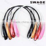 HBS-800S 2015 New Mold High Quality & Factory Price Stereo Bluetooth Headphone