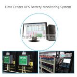 Lead acid Battery Monitor System for Solar UPS System