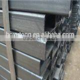 Rectangular /square Caron Steel Tube