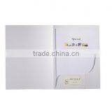 Paper File Folder, A4 Size Presentation Folder With Logo Printing thumbnail-6