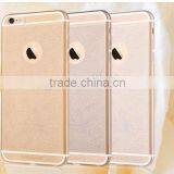 USAMS Brand Flower Tpu Case for Iphone 6 thumbnail-6