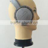 Hot Sale New Unisex Adjustable Ear Warmer Earmuff Plush Ear Muffs Protector Warm in Autumn Witer