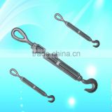 HDG DROP FORGED HOOK AND EYE SHAPE CONSTRUCTION TURNBUCKLE thumbnail-6