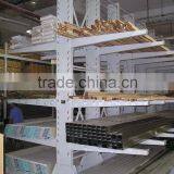 Storage Cantilever Racking for Industrial Warehouse Solutions thumbnail-4
