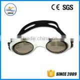 Professional Custom Safety Comfortable Silicone Surf Club Adult Swim Goggles thumbnail-2