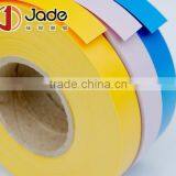 Plain Color PVC Edge Banding for Furniture