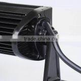 36w Double Row 7 Inch Osram Light Bar Car Roof Led Light Bar OSRAM Leds Side Bracket for Auto Lighting thumbnail-3