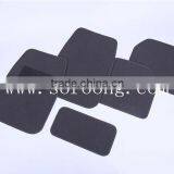 Car Accessories Wholesale Anti Slip Packy Poda Car Mat Washable Coloring Floor Mat for Car thumbnail-3