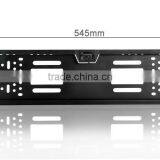 Hot Sell European Car License Plate Rearview Camera With Factory Price thumbnail-2