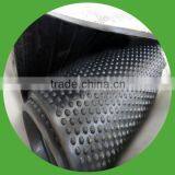 Customized rubber sheet rubber flooring Factory price cheap