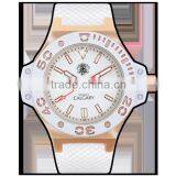Calgary Watches Portofino Gold With Cristal Elements thumbnail-1
