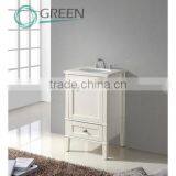 Hot-Selling New Style Commercial Bathroom Cabinet Simple Designs thumbnail-1