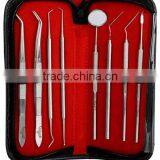 General Surgical Instruments Kit Set of 8 Pieces thumbnail-1