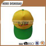 Customize Printed Embroidered Baseball Caps,Promotion Caps And Hats