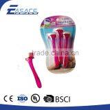 Ladies Disposable Painless Bikini Shaver