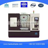 VMC-ZG500Z High precision cheap VMC Drilling and Tapping Center