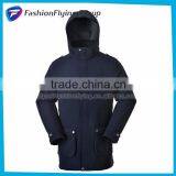 AM4109A Polyester/Spandex Men Soft Shell Jacket Quality Choice thumbnail-3