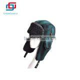 Hot Sell Winter Earflaps Hat
