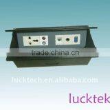 Hidden Desktop Socket thumbnail-1