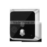 Home Security Remote Unlock 2.4GHz Video Wireless Digital Door Viewer thumbnail-3