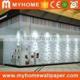 China Quality 2016 3d Wall Art for Interior Decoration thumbnail-2