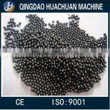 Top Grade Hot Selling 316 Stainless Steel Mirror Ball thumbnail-1