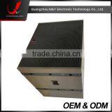 LA1218BA -18 Inch Active Subwooofer Speaker/18 Inch Powered Sub Bass Sopeaker thumbnail-4