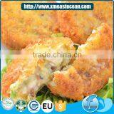 Japanese Delicious Cooked Food Snacks Frozen Octopus Cake thumbnail-2