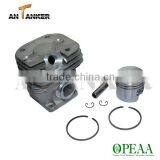 Chainsaw Engine Motor Cylinder Kit Piston & Rings Parts For 42mm 024 MS240